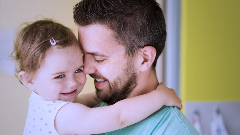 Parenting Dad (&/or Mom) Creatively Influencing Leadership Values