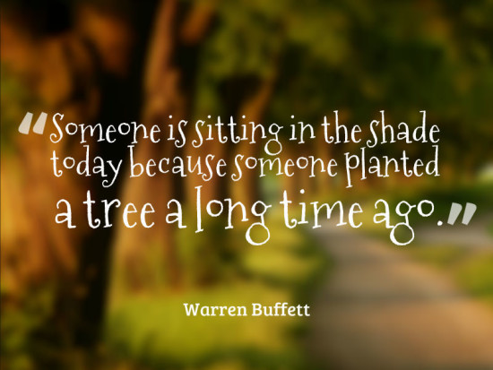 someone-is-sitting-in-the-shade-today-because-someone-planted-a-tree-a-long-time-ago-warren-buffet