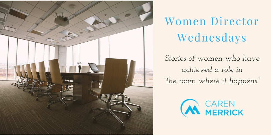 WomenDirector Wednesdays (1)